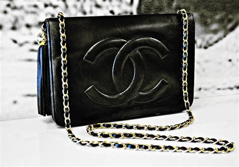 1970's chanel handbags|pictures of old chanel purses.